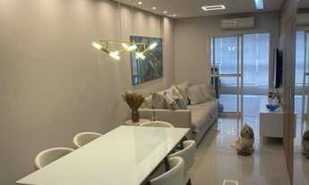 Imagem 7: Apartamento para venda tem 121 metros quadrados com 3 quartos em Aviação - Praia Grande