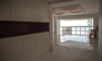 Imagem 3: Belíssimo Apartamento 3 Quartos - Frente para o Mar - Condomínio Atlântico Sul