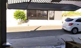 Imagem 2: Casa - Jardim Residencial Nova Veneza - Indaiatuba