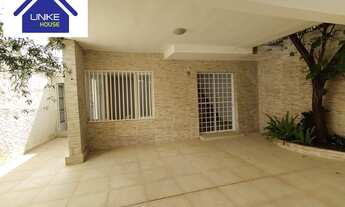 Imagem: Sobrado com 4 Dormitórios no Brooklin