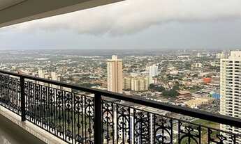 Imagem 2: Cobertura American Diamond no Jardim das Américas