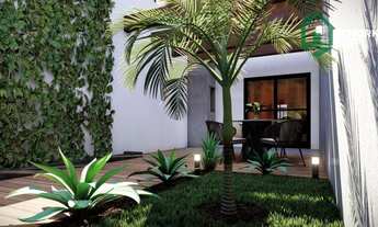 Imagem 2: Sobrado com 2 dormitórios à venda, 75 m² por R$ 305.000,00 - Itoupavazinha - Blumenau/SC