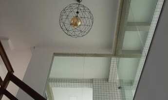 Imagem 6: Apartamento para venda com 269 metros quadrados com 3 quartos em Cocó - Fortaleza - Ceará