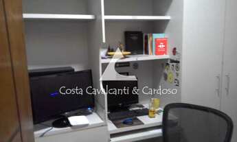 Imagem 6: Rio de Janeiro - Apartamento Padrão - Tijuca