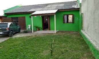 Imagem: Linda casa de 3 dormitórios em Nova Tramandaí