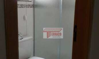 Imagem 7: Apartamento com 2 dormitórios à venda, 60 m² por R$ 280.000 - Vila Helena - Santo André/SP