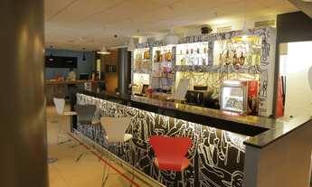 Imagem 5: Vendemos 22 flats/hotel volongo, comercial em Santos SP, retomados pelo banco, desocupado