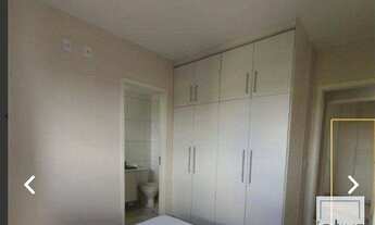 Imagem 2: Apartamento à venda, 56 m² por R$ 372.400,06 - Condomínio JR Campolim - Sorocaba/SP