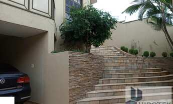 Imagem 6: Casa para Venda em Ribeirão Preto, City Ribeirão, 4 dormitórios, 2 suítes, 5 banheiros, 4