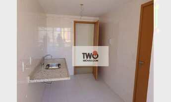 Imagem 3: Cobertura com 4 dormitórios à venda, 161 m² por R$ 920.000,00 - Méier - Rio de Janeiro/RJ