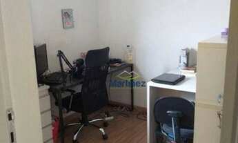 Imagem 5: Apartamento com 3 dormitórios à venda, 62 m² por R$ 375.000,00 - Vila Antonieta - São Paul