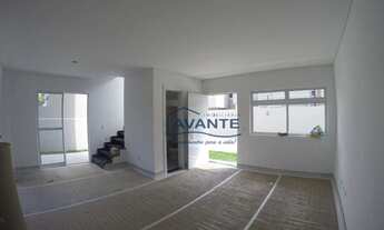 Imagem 5: Sobrado com 3 dormitórios à venda, 112 m² por R$ 580.000,00 - Bairro Alto - Curitiba/PR