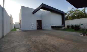 Imagem 3: Casa Padrão em Dourados