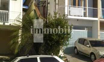 Imagem 2: CASA TRIPLEX NO COND. VILLA D´ESTE POR R$ 630 MIL