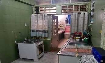 Imagem 5: RIO DE JANEIRO - RESIDENCIAL - PILARES