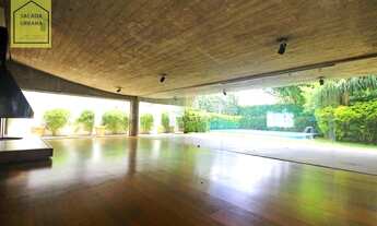 Imagem 3: Casa Boaçava - Alto de Pinheiros Sobrado à venda