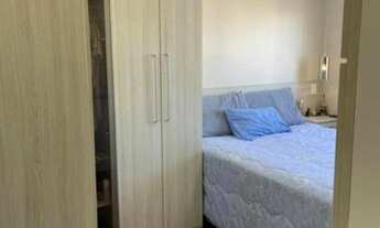 Imagem 7: Apartamento para venda tem 60 metros quadrados com 2 quartos em Vila Regente Feijó - São P