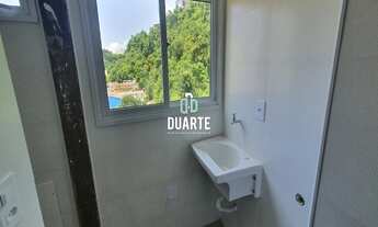 Imagem 6: SANTOS - Apartamento Padrão - MARAPÉ