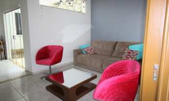 Imagem 3: UBERLâNDIA - Casa Padrão - Cidade Jardim