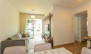 Imagem 2: Curitiba - Apartamento Padrão - Bacacheri