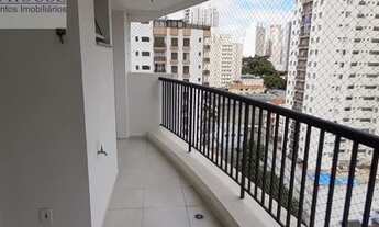 Imagem 2: Apartamento em Vila Gumercindo - São Paulo