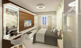 Imagem 5: Casa Duplex à venda em rua privativa - Eusébio/CE