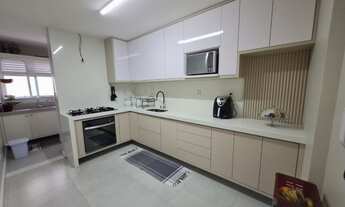 Imagem 7: Apartamento para venda com 107 metros quadrados com 3 quartos em Cavaleiros - Macaé - RJ