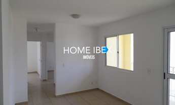 Imagem 3: Apartamento - Vila São Francisco - Hortolândia