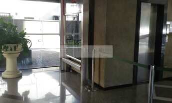 Imagem 5: SALA COMERCIAL NA VILA CLEMENTINO, SP, PRONTA COM 2 BANHEIROS E 1 VAGA