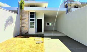 Imagem 2: Casa à venda em Eusébio/CE