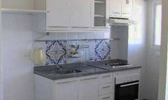 Imagem 5: Vila Madalena, apartamento duplex com 1 dormitório e 2 vagas