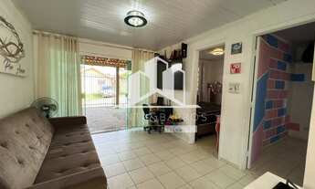 Imagem 2: Casa a venda - Fazenda Rio Grande - Curitiba - Paraná