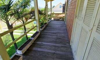 Imagem 5: Sobrado Próximo a Padaria Nova