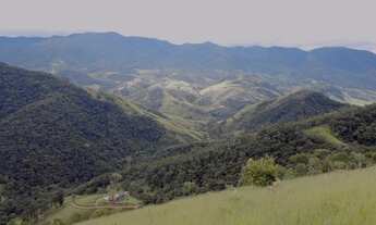 Imagem 4: Terreno a venda na Serra da Mantiqueira