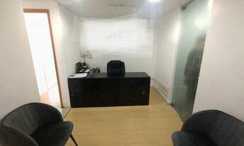 Imagem 6: Andar Av Tancredo Neves