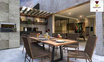 Imagem 6: Edificio Merlot - Lançamento!