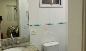 Imagem 4: Apartamento com 2 dormitórios à venda, 57 m² por R$ 686.000 - Santa Cecília - São Paulo/SP