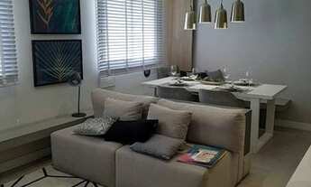 Imagem 3: APARTAMENTO NO BELÉM COM 2 DORMITÓRIOS -1 VAGAS POR R$296.000