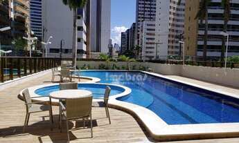 Imagem 4: Apartamento à venda, 111 m² por R$ 1.250.000,00 - Meireles - Fortaleza/CE