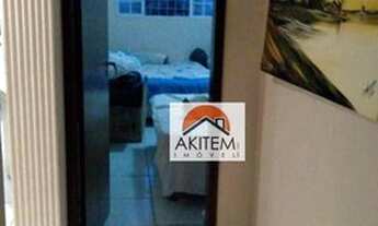 Imagem 6: Casa com 3 dormitórios à venda, 150 m² por R$ 360.000 - Rio Doce - Olinda/PE