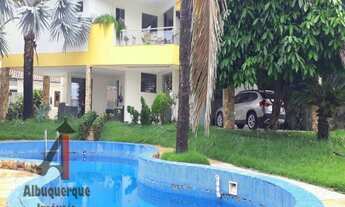 Imagem 4: CASA RESIDENCIAL em SÃO LUÍS - MA, QUINTAS DO CALHAU