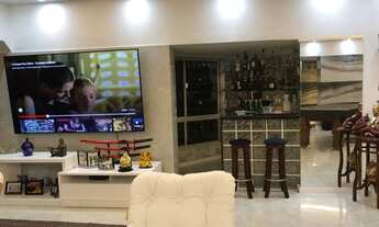 Imagem 7: Apartamento Atlântico Sul, 215 metros quadrados, 3 quartos e 1 suíte. Barra da Tijuca, pos