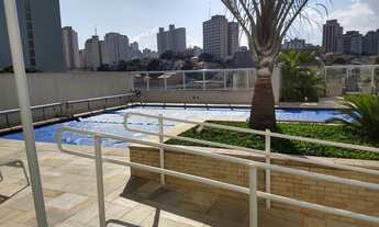 Imagem 5: Lindo apartamento! Novo.. 110mts.. sacada grande com churrasqueira.. lazer completo