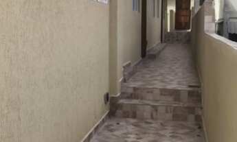 Imagem 2: Apartamento para aluguel com 36 metros quadrados com 1 quarto em Cidade Patriarca - São Pa