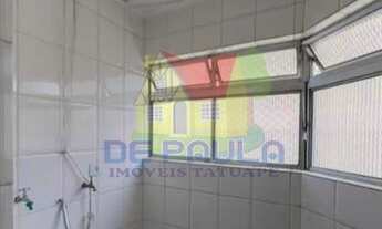 Imagem 4: Apartamento 64m² à venda por R$480.000,00 - Vila Azevedo - São Paulo/SP