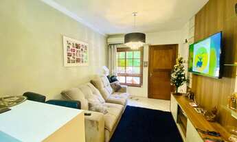 Imagem 4: Casa com 2 Dormitórios 1 Banheiro 1 Vaga Ref.:335