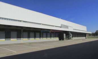 Imagem: Galpão para Locação em Jundiaí, Medeiros