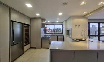 Imagem: Novo Hamburgo - Apartamento Padrão - Centro