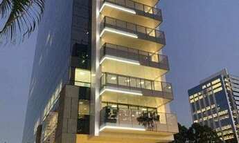 Imagem 4: Conjunto comercial para alugar, 267m² por R$ 22.655/mês - Brooklin - São Paulo/SP