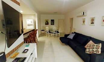 Imagem 6: Vendo Apartamento - Canasvieiras 2 quadras do Mar - Mobiliado - Suíte + 1 quarto